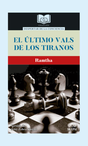 EL ÚLTIMO VALS DE LOS TIRANOS 9789585020108
