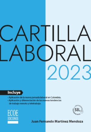 CARTILLA LABORAL 9789585035652