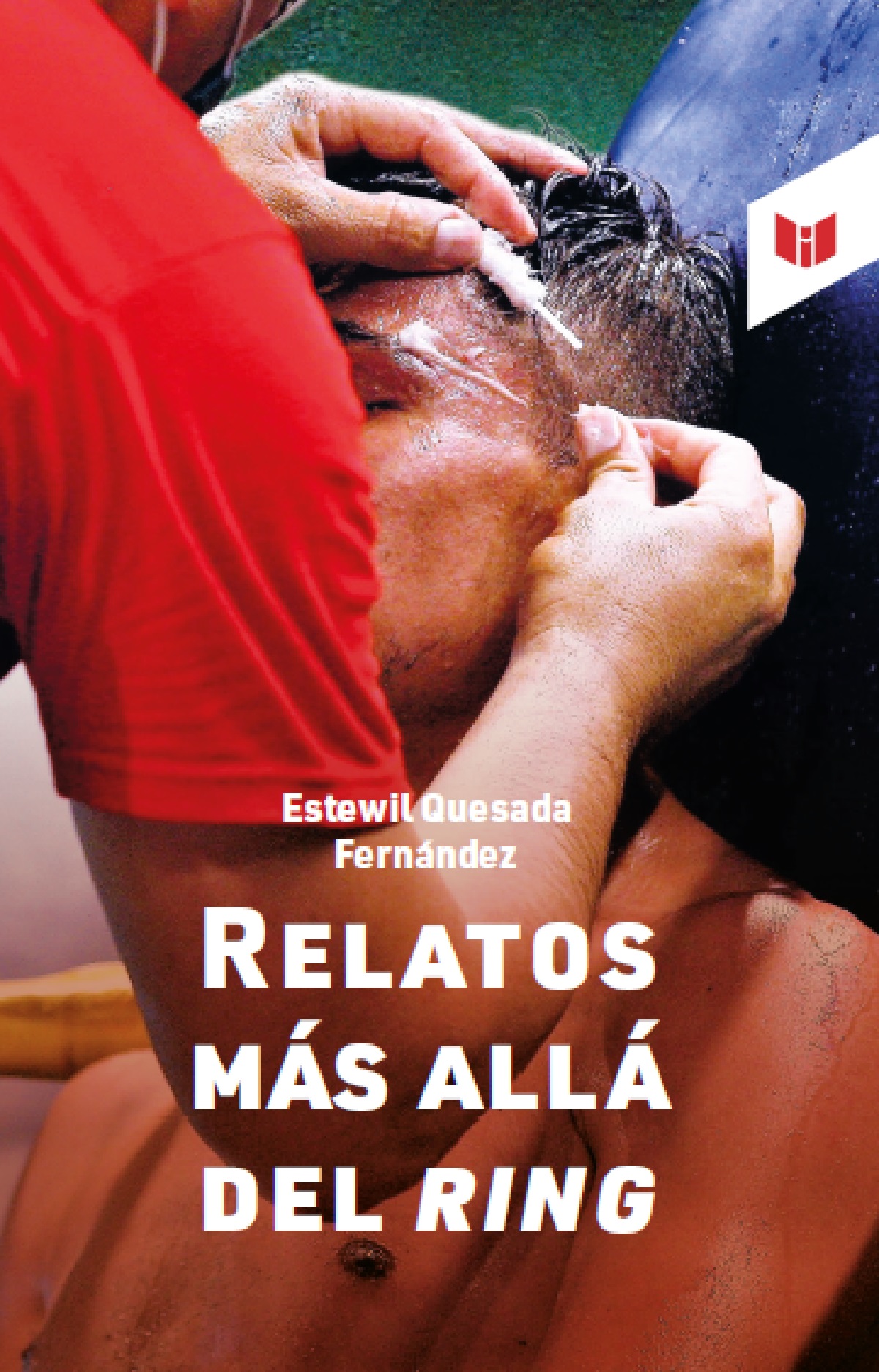 RELATOS MÁS ALLÁ DEL RING