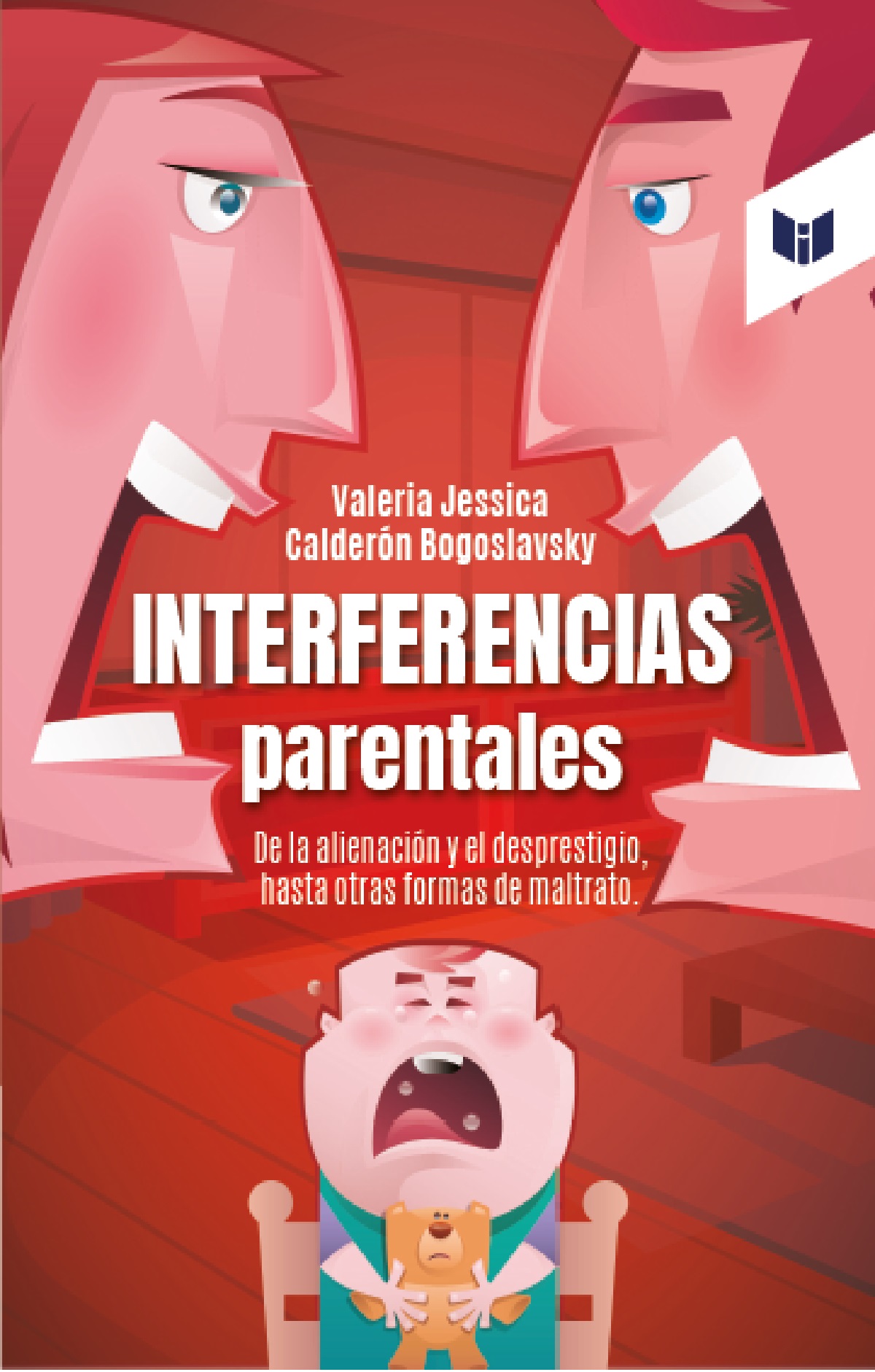 INTERFERENCIAS PARENTALES