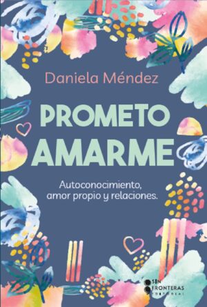 PROMETO AMARME 9789585191075