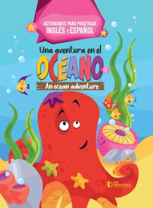UNA AVENTURA EN EL OCEANO 9789585191105