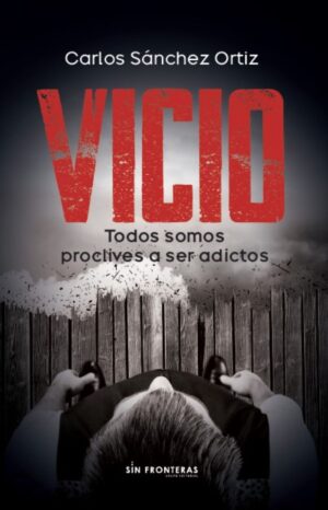 VICIO 9789585191457