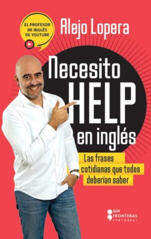 NECESITO HELP EN INGLÉS 9789585191716