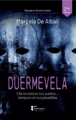 DUERMEVELA 9789585191730