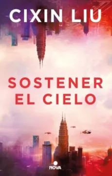 SOSTENER EL CIELO 9789585297500