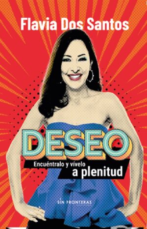 DESEO 9789585564596