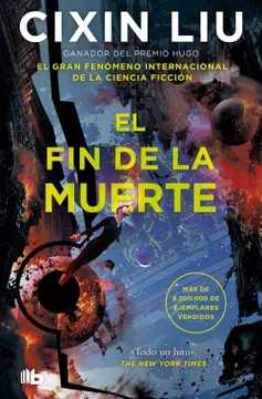 EL FIN DE LA MUERTE 9789585566569