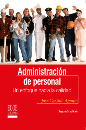 ADMINISTRACIÓN DE PERSONAL 9789586484466