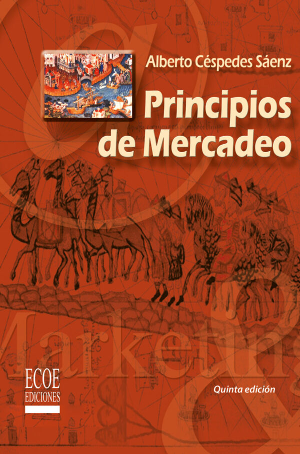 PRINCIPIOS DE MERCADEO 9789586485524