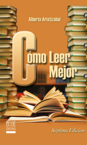 CÓMO LEER MEJOR 9789586485845