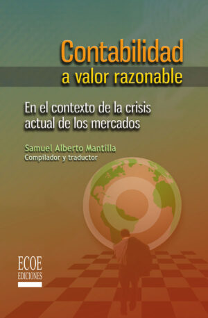 CONTABILIDAD A VALOR RAZONABLE 9789586485975