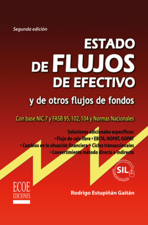 ESTADOS DE FLUJO DE EFECTIVO Y DE OTROS FLUJOS DE FONDOS 9789586486231