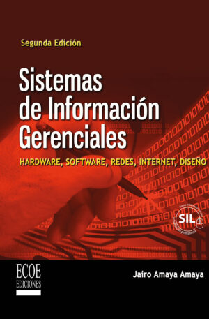 SISTEMAS DE INFORMACIÓN GERENCIALES 9789586486354