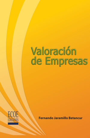 VALORACIÓN DE EMPRESAS 9789586486682