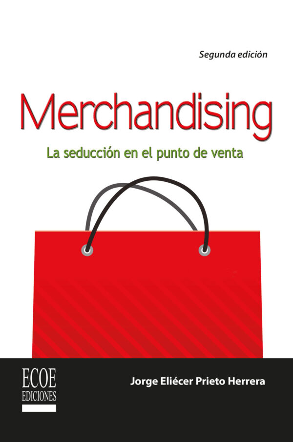 MERCHANDISING 9789586486743