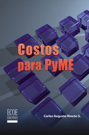 COSTOS PARA PYME 9789586487177