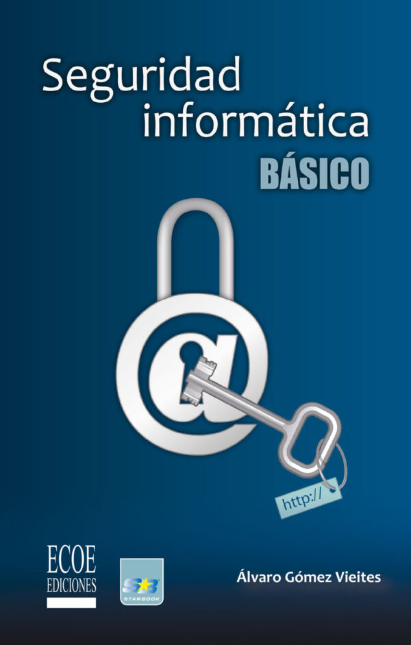 SEGURIDAD INFORMÁTICA 9789586487214