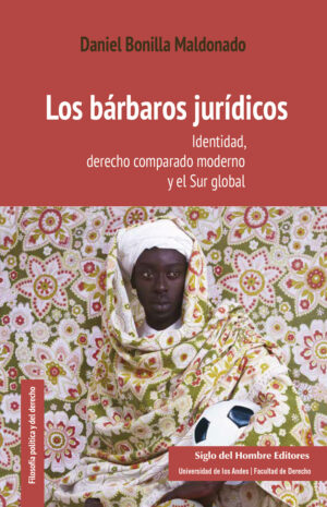 LOS BÁRBAROS JURÍDICOS