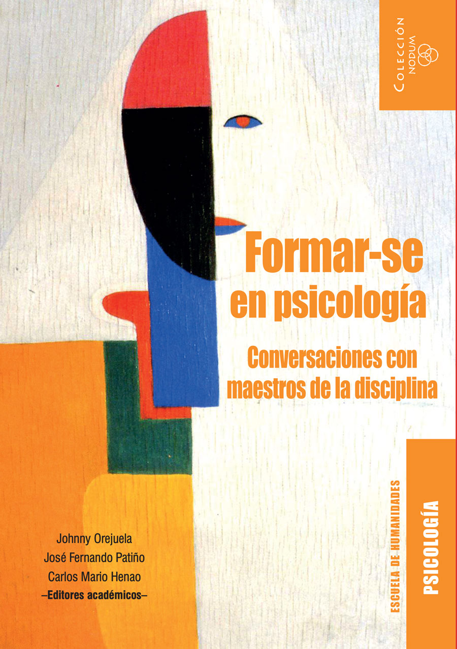 FORMAR-SE EN PSICOLOGÍA