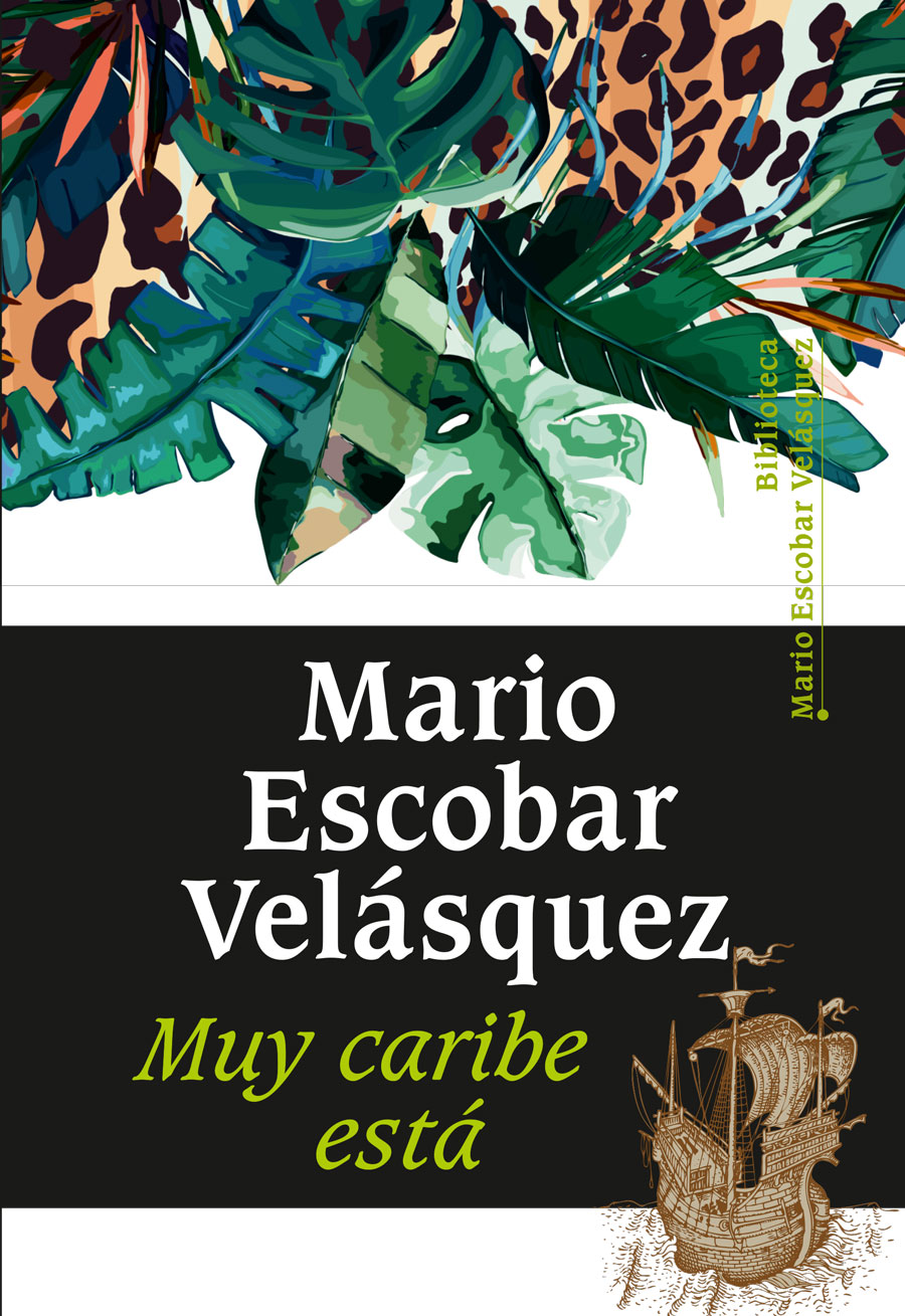 MUY CARIBE ESTÁ