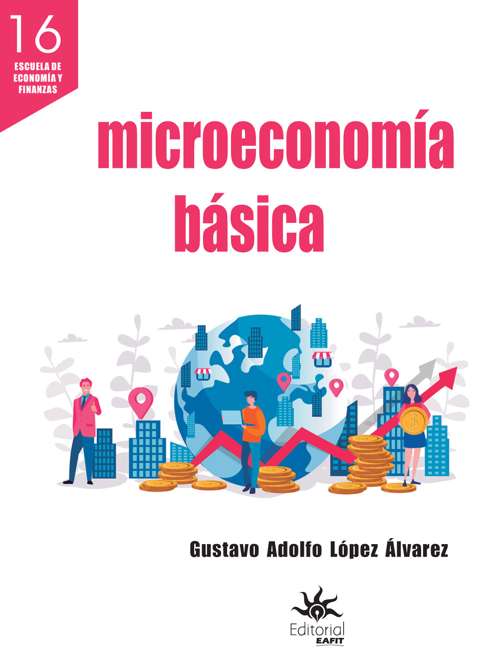 MICROECONOMÍA BÁSICA