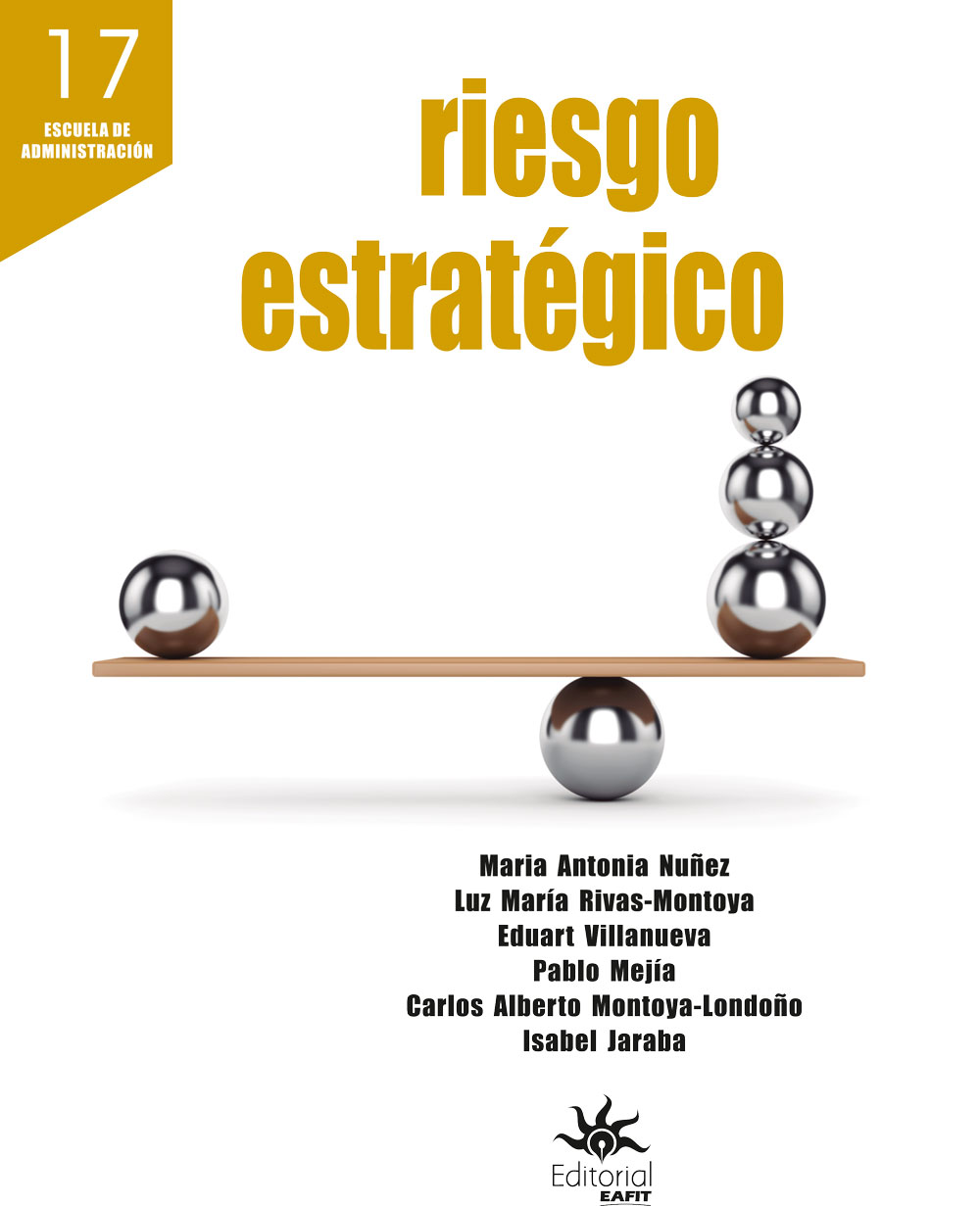 RIESGO ESTRATÉGICO