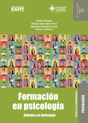 FORMACIÓN EN PSICOLOGÍA