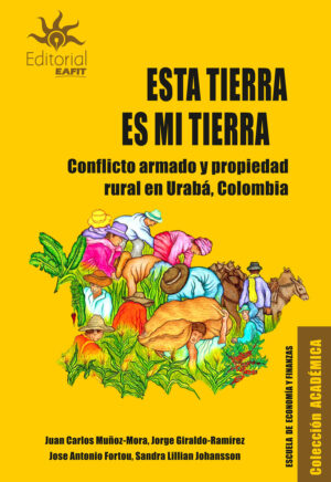 ESTA TIERRA ES MI TIERRA