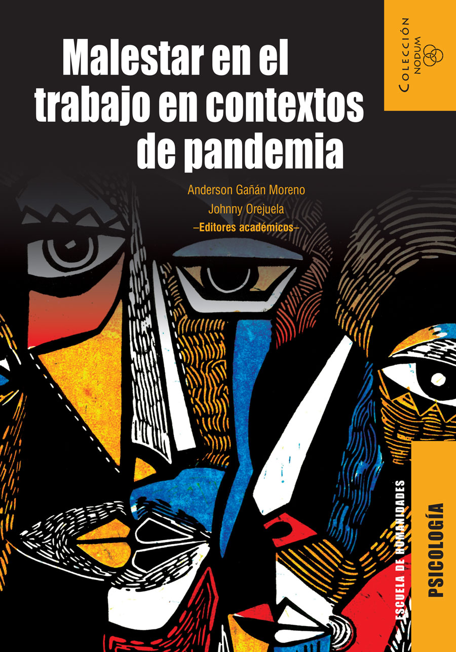 MALESTAR EN EL TRABAJO EN CONTEXTOS DE PANDEMIA