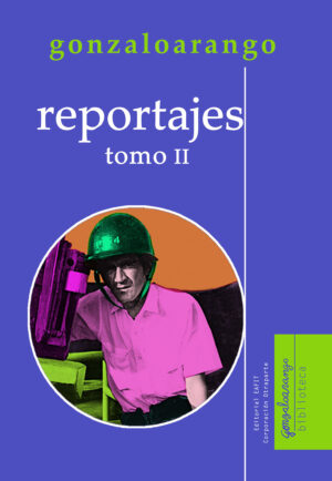 REPORTAJES. TOMO II