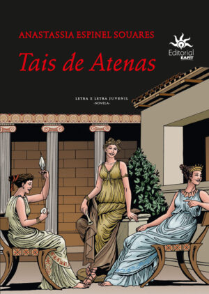 TAIS DE ATENAS 9789587207941