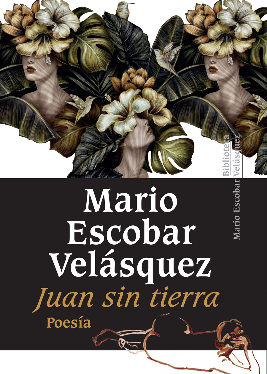 JUAN SIN TIERRA