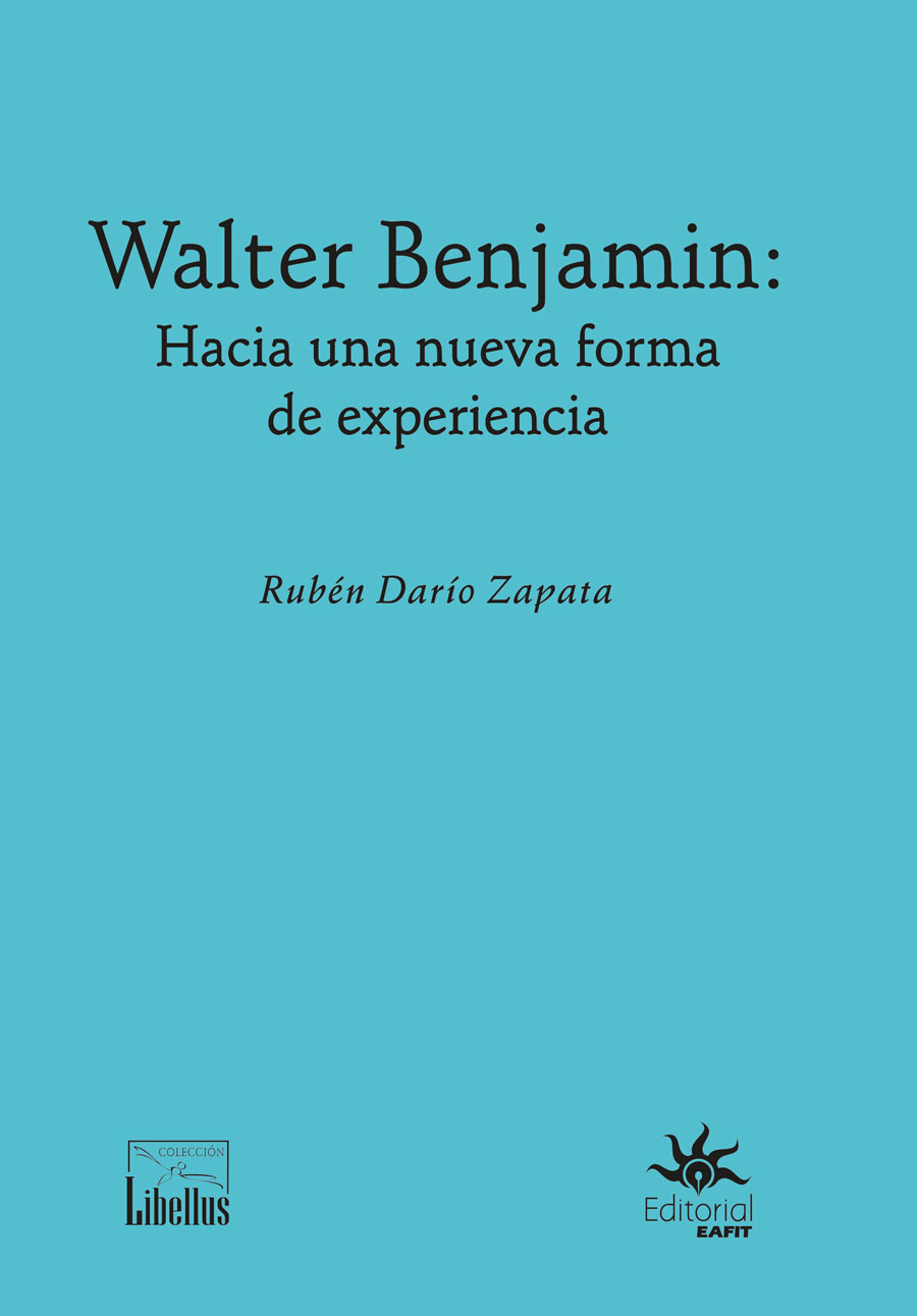 WALTER BENJAMIN