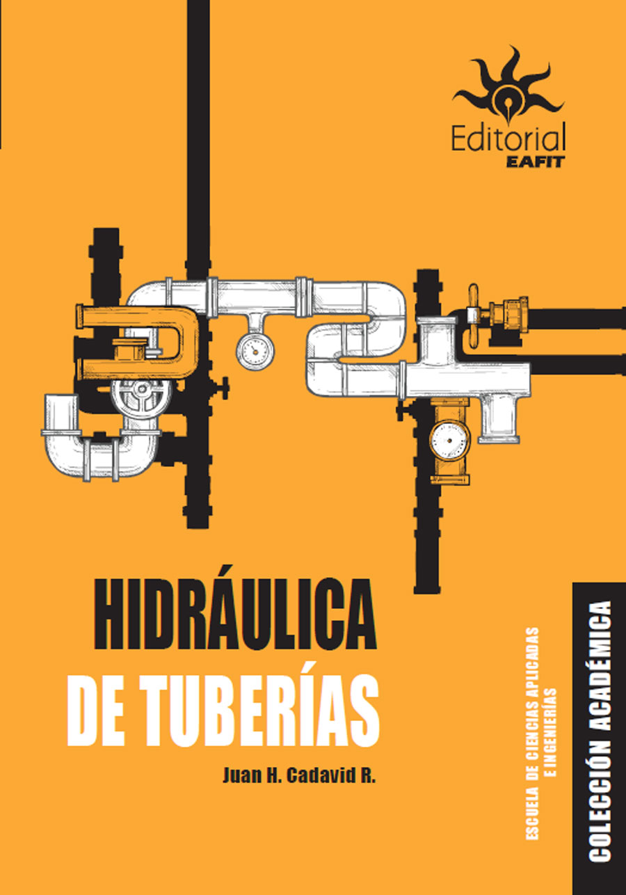 HIDRÁULICA DE TUBERÍAS