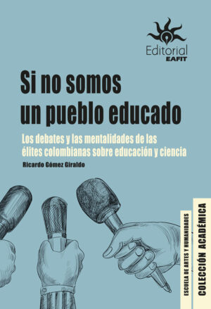 SI NO SOMOS UN PUEBLO EDUCADO