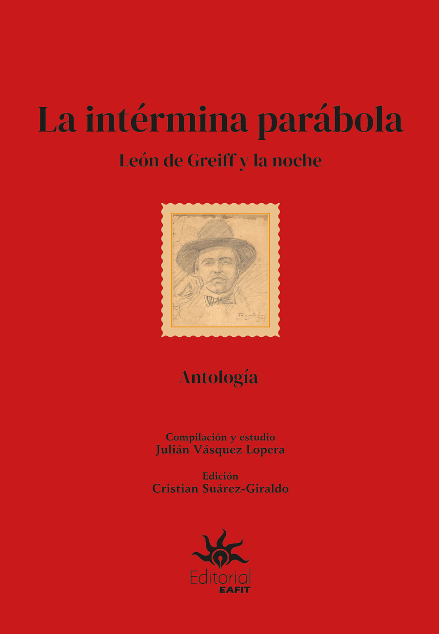 LA INTÉRMINA PARÁBOLA