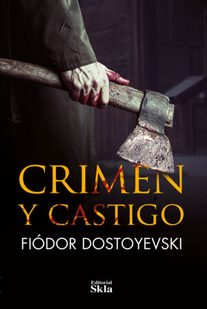 CRIMEN Y CASTIGO