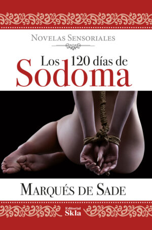 LOS 120 DÍAS DE SODOMA