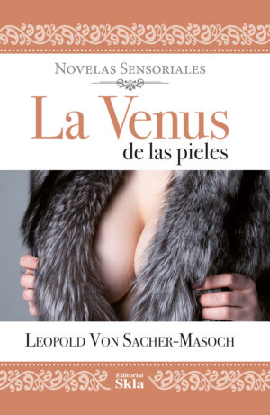 LA VENUS DE LAS PIELES