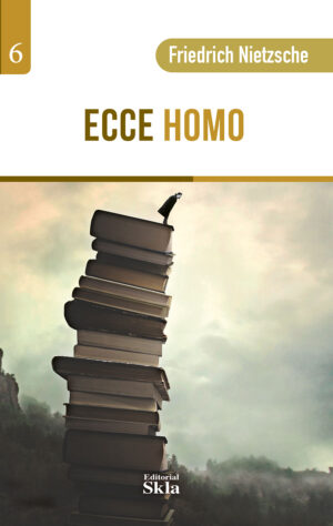 ECCE HOMO