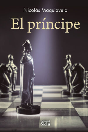 EL PRÍNCIPE