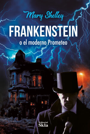 FRANKENSTEIN