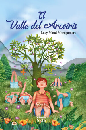 EL VALLE DEL ARCOIRIS