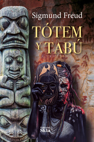 TÓTEM Y TABÚ