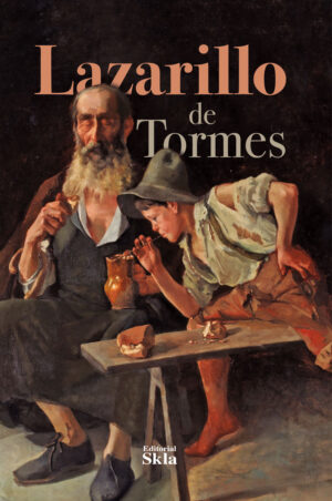 LAZARILLO DE TORMES