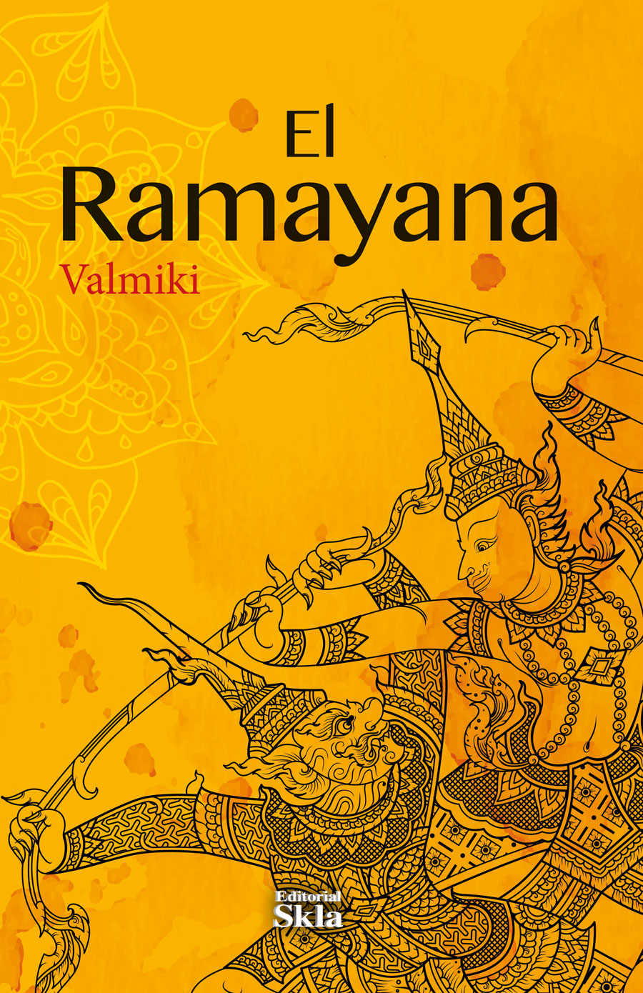 EL RAMAYANA