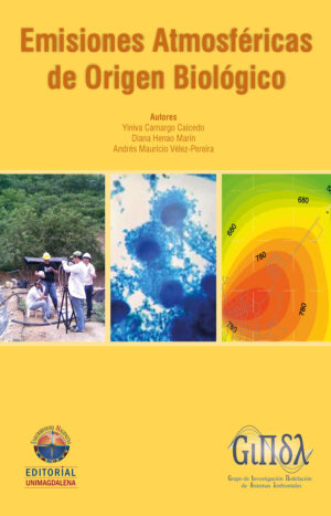 EMISIONES ATMOSFÉRICAS DE ORIGEN BIOLÓGICO