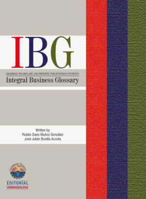 IBG. INTEGRAL BUSINESS GLOSSARY