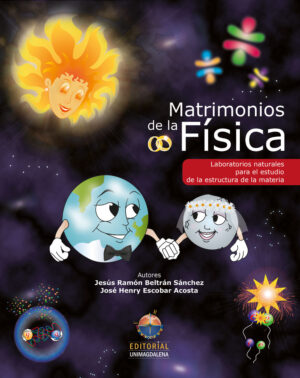 MATRIMONIOS DE LA FÍSICA